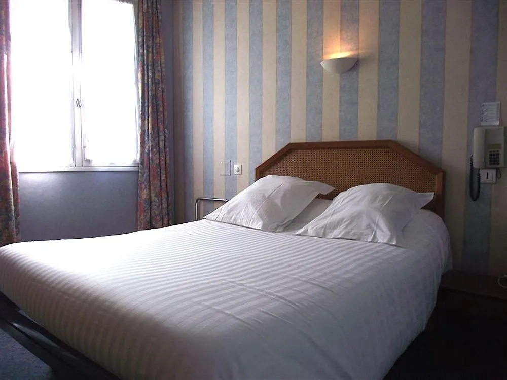 Hotel Le Petit Billot Vitré