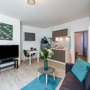 Appartement Les Claviers