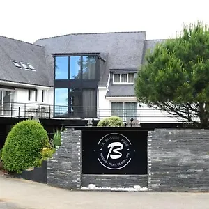 Hotel Logis Golfe