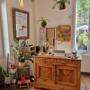 Grand De La Poste France