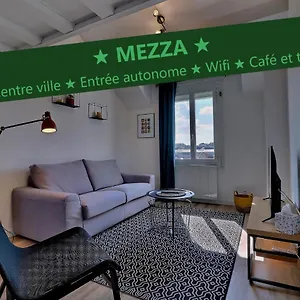 Appartement Mezza Centre De