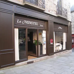 Hotel Le Minotel