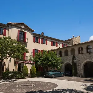 Cit'hotel Sphinx - France