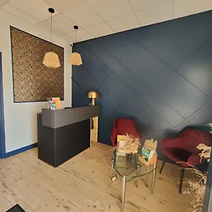 Hotel L'esperance