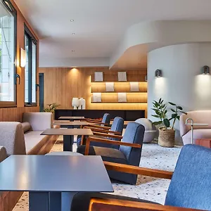 Mercure 15 Porte De Versailles France