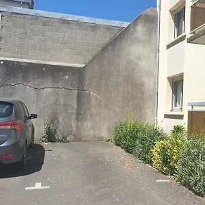 Appartement Très Bel Centre