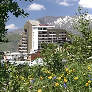 Mercure Les Deux-alpes 1800 France