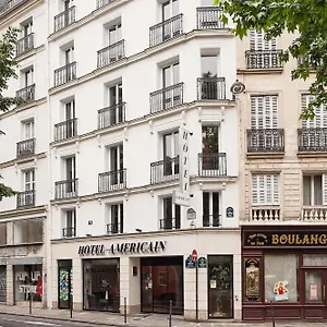 Americain France