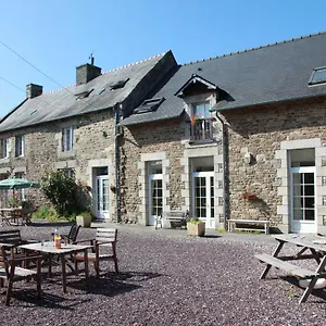 Hotel La Quebecoise