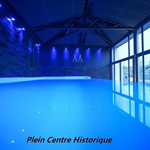 Hotel Le Magic &