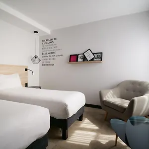 Hotel Urban Style De France