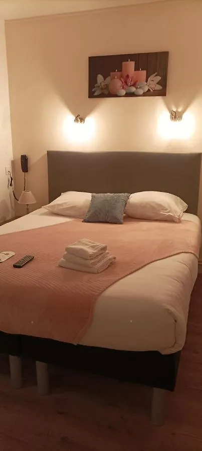 Hotel Le Petit Billot France