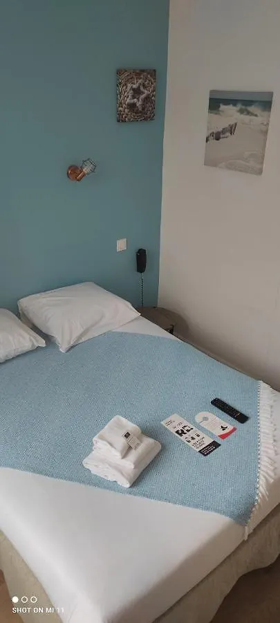 Hotel Le Petit Billot