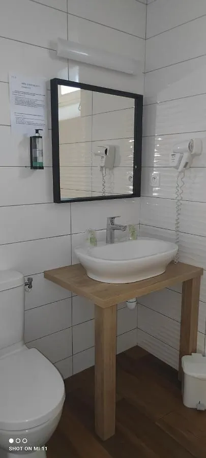 Hotel Le Petit Billot