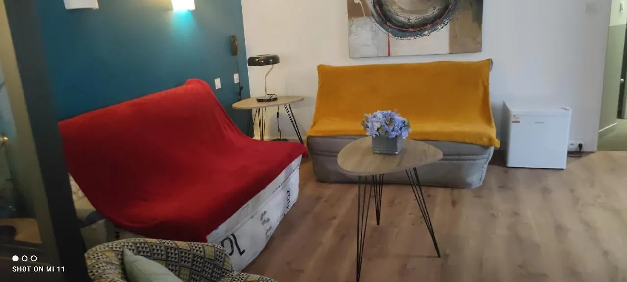 Hotel Le Petit Billot