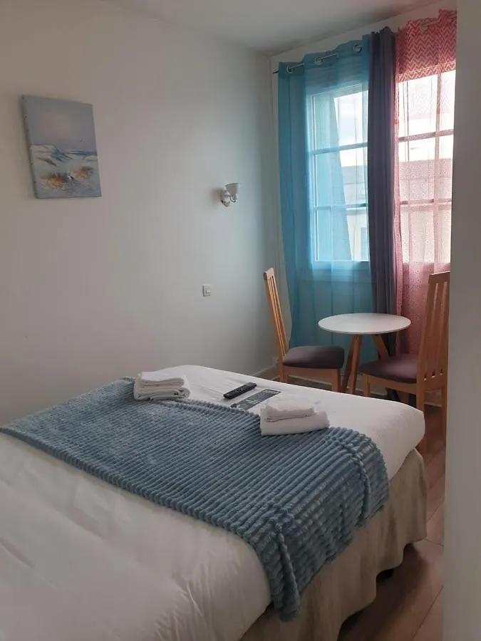 Hotel Le Petit Billot