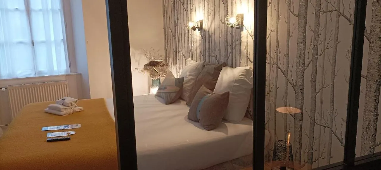 Hotel Le Petit Billot