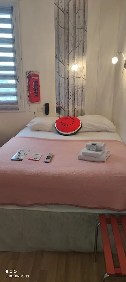Hotel Le Petit Billot