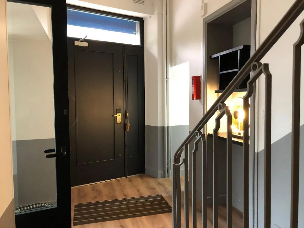 Hotel Le Petit Billot  Vitre (Ille-et-Vilaine)