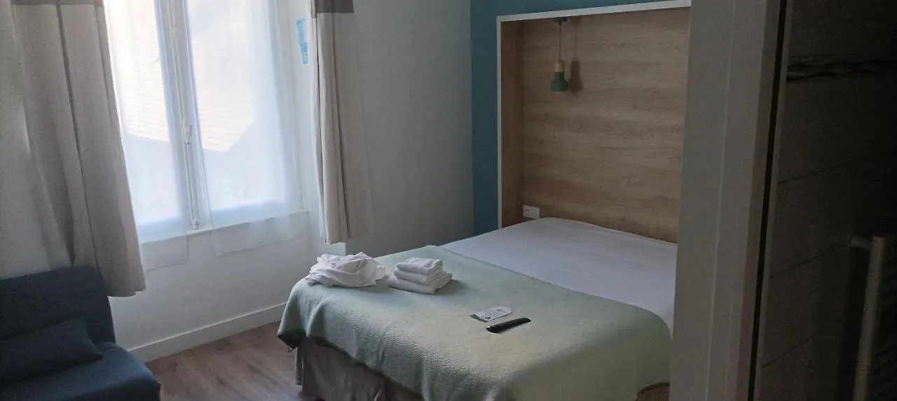 Hotel Le Petit Billot Vitre (Ille-et-Vilaine)
