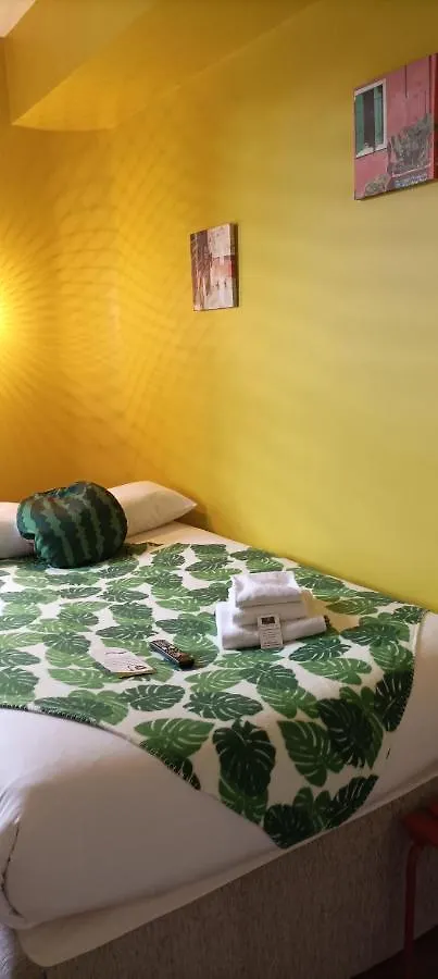 Hotel Le Petit Billot