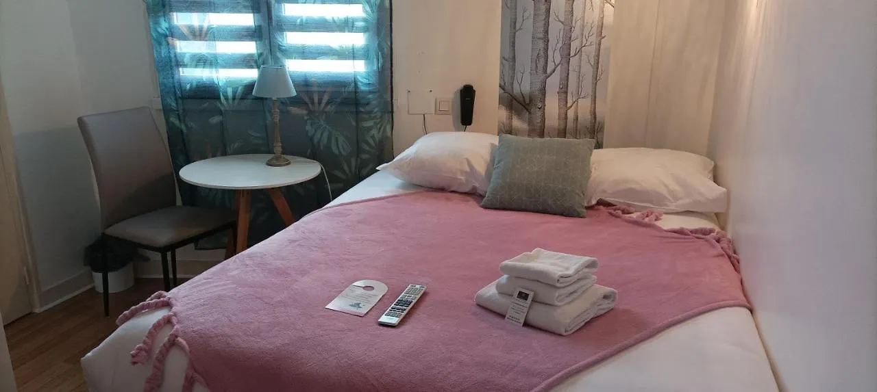 Hotel Le Petit Billot