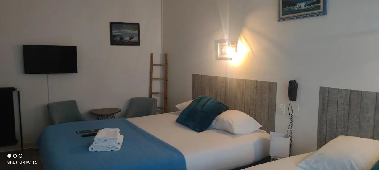 Hotel Le Petit Billot