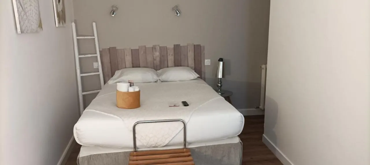 **  Hotel Le Petit Billot France