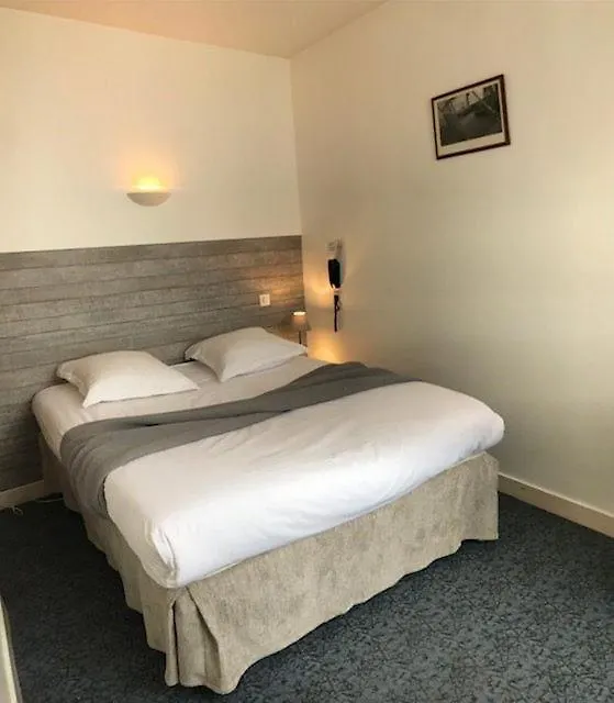 Hotel Le Petit Billot  Vitre (Ille-et-Vilaine)
