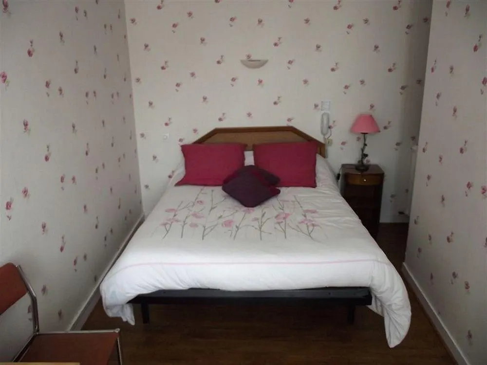 Hotel Le Petit Billot