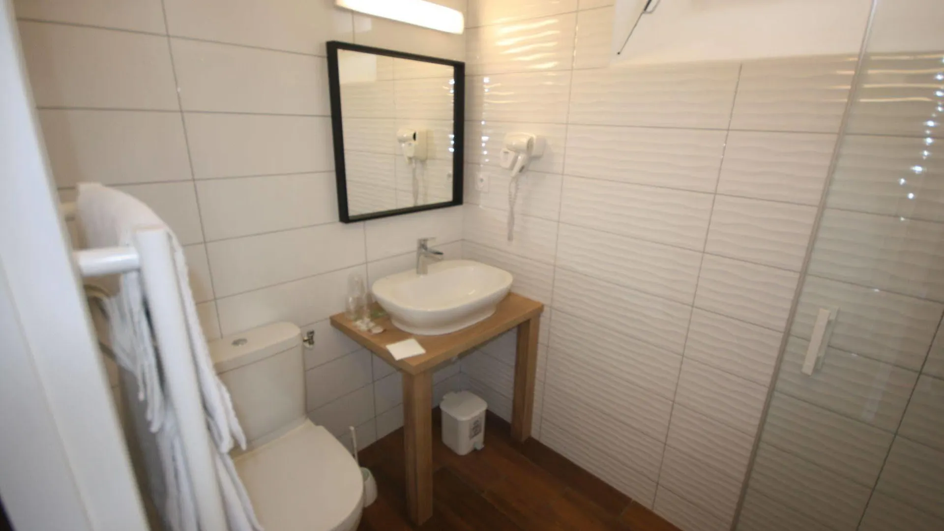 Hotel Le Petit Billot