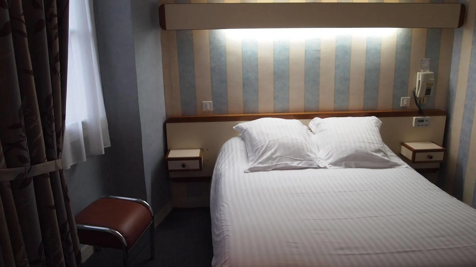 Hotel Le Petit Billot Vitre (Ille-et-Vilaine)