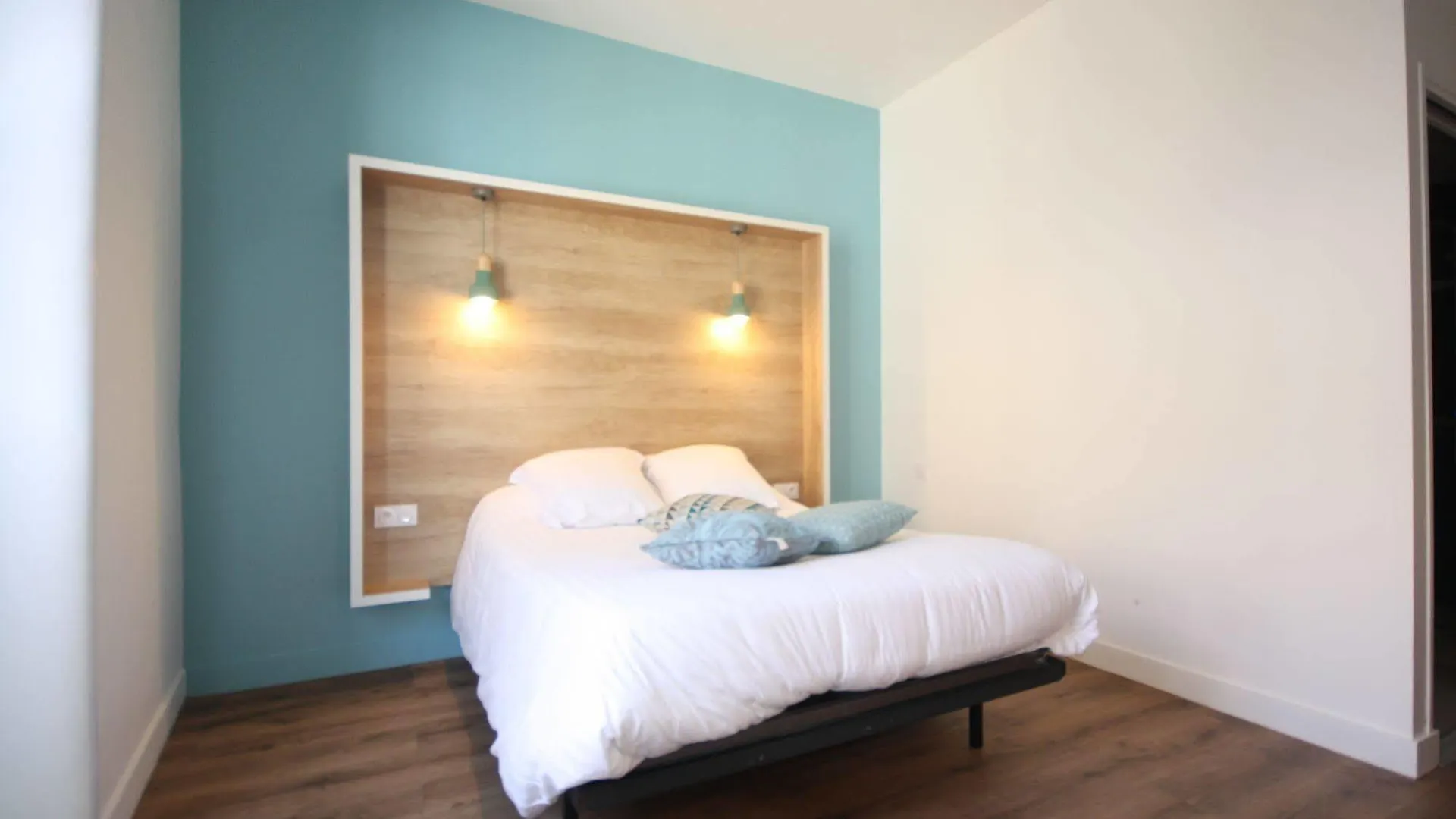 Hotel Le Petit Billot