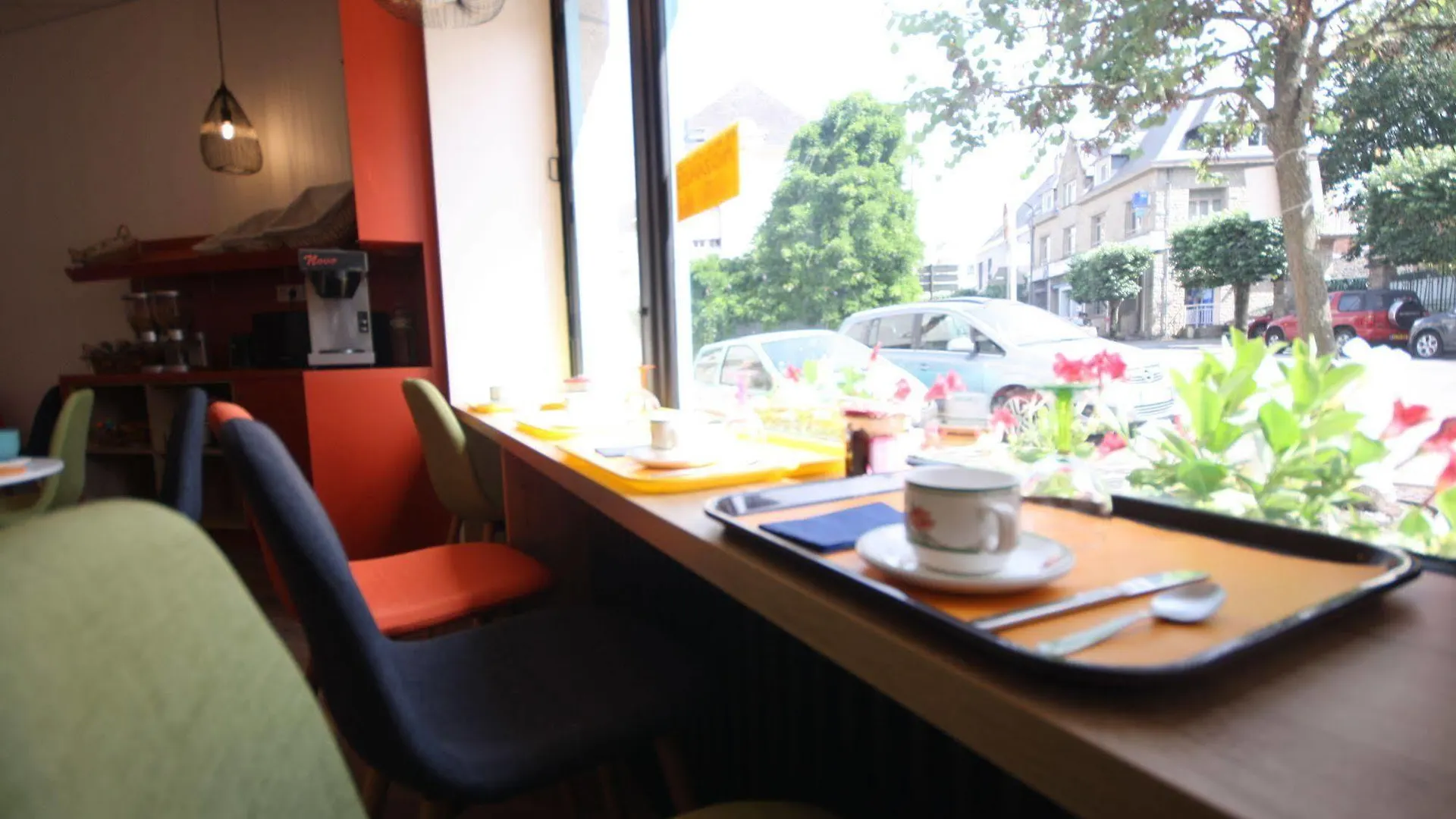 Hotel Le Petit Billot