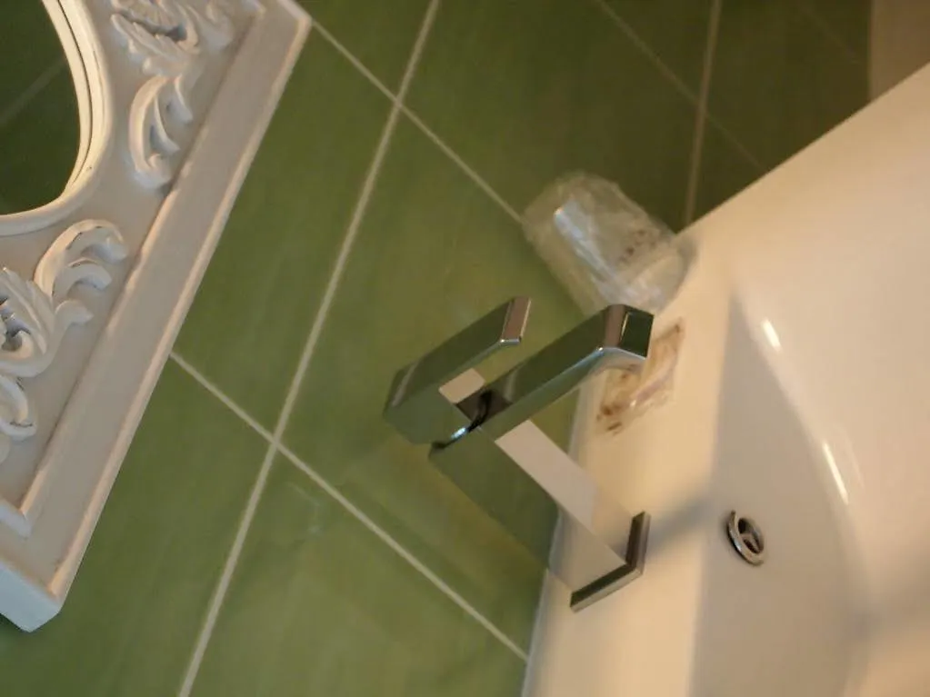 Hotel Le Petit Billot 2*, Vitre (Ille-et-Vilaine)