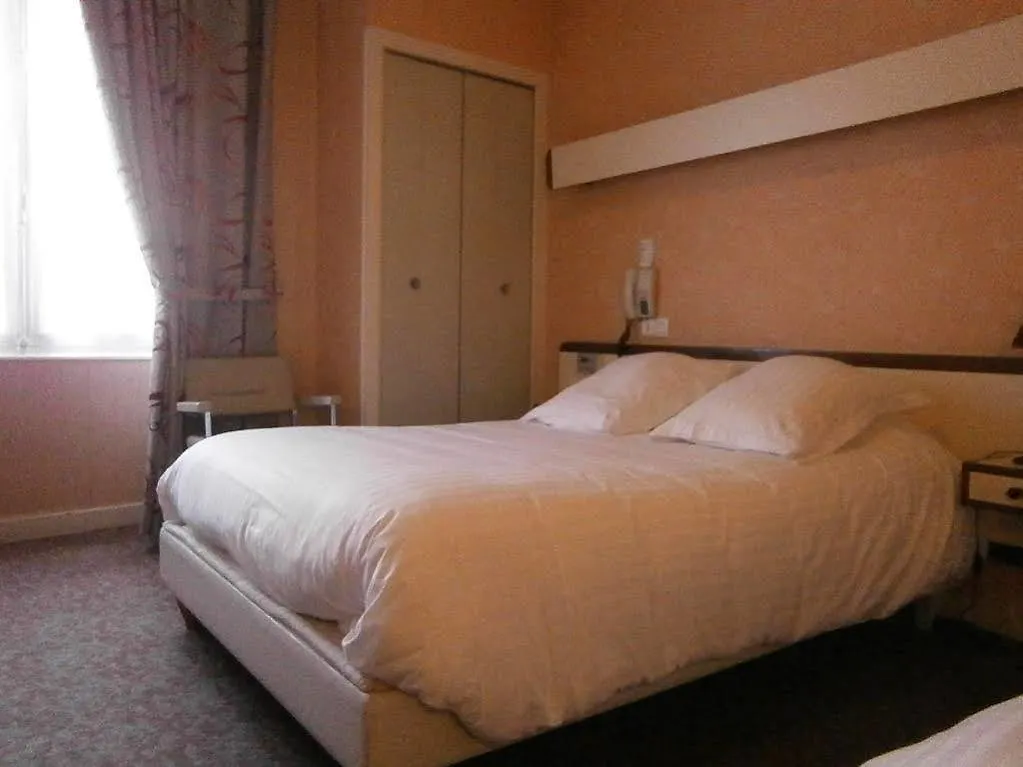 **  Hotel Le Petit Billot France