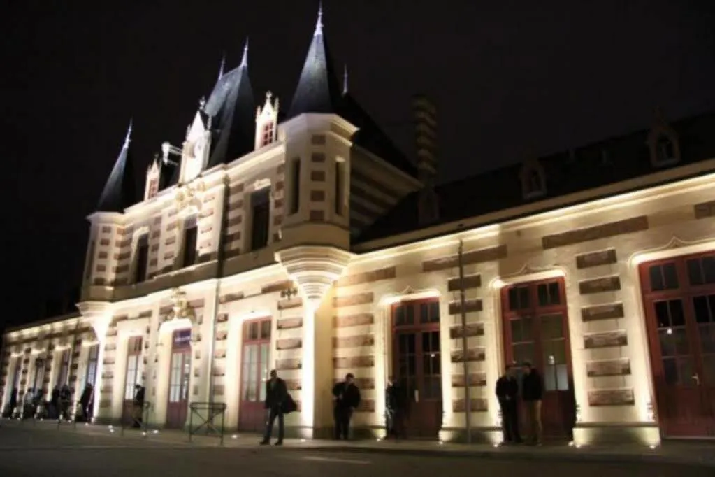 Hotel Le Petit Billot