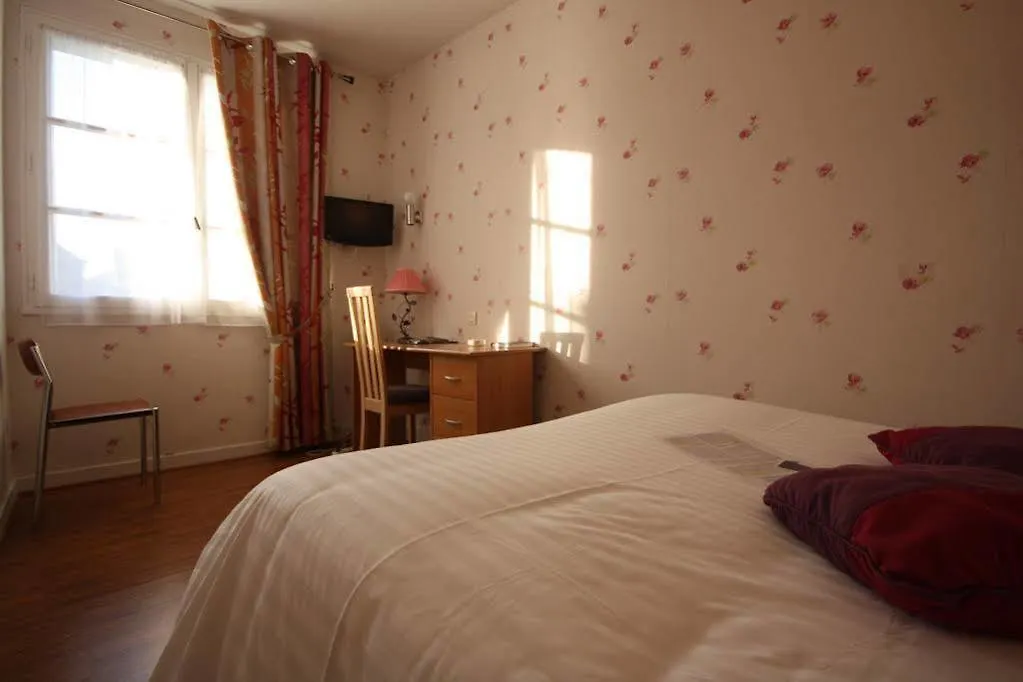Hotel Le Petit Billot