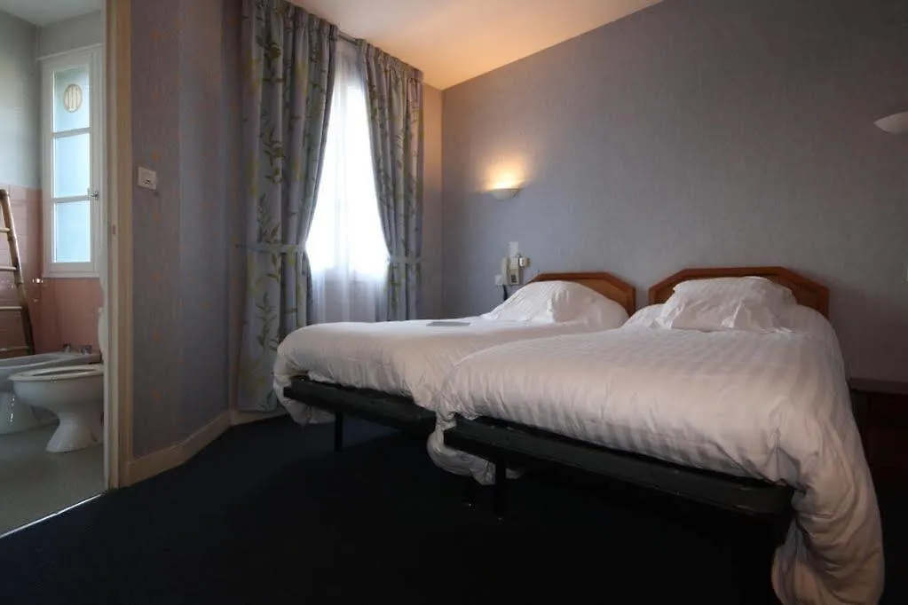 Hotel Le Petit Billot