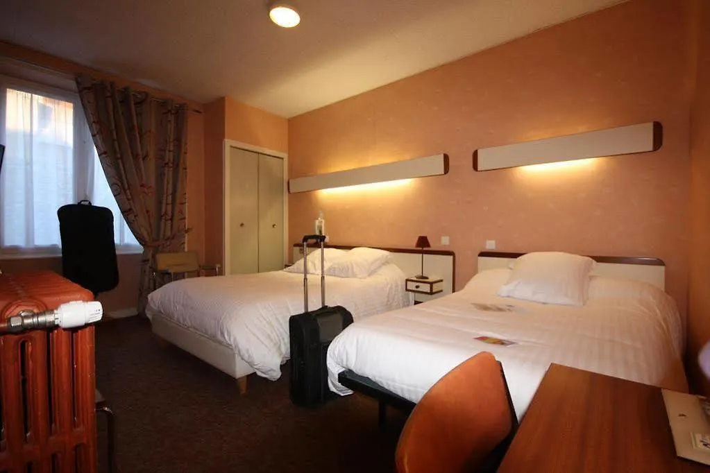 Hotel Le Petit Billot