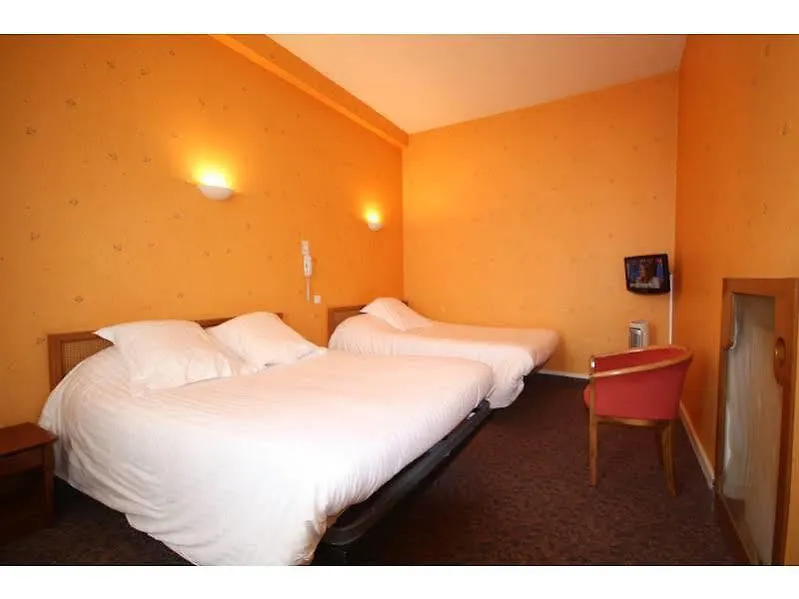 Hotel Le Petit Billot